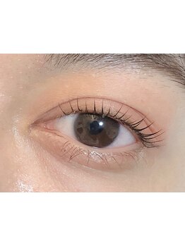 まつげのお悩み解決サロン