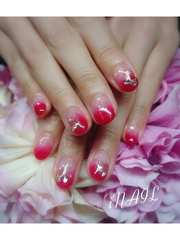アイネイル(iNAIL)/