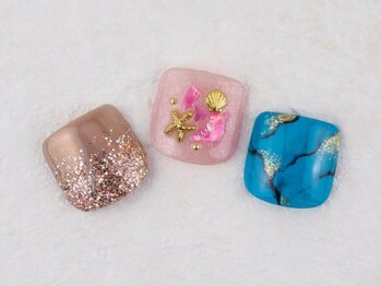 テディプラス(Teddy+)/