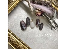 サロンプア(salon Pua)/デコレイトコース