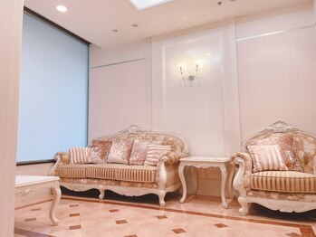 エヴァーグレース 宇都宮店/落ち着いた店内でお悩み改善