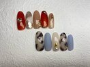 11月からの定額  8800円 (1)