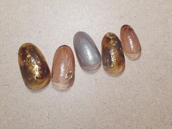 インテグラル 水戸店(integral)/★design course 9800★