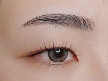 ラシク ゼロ 草加駅前(Lashiku Zero)/ラッシュリフト×アイブロウWAX