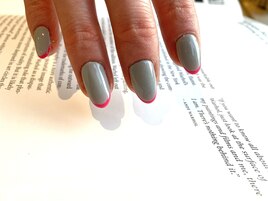 過去定額デザイン