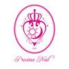 プレシオサ ネイル(Preciosa Nail)ロゴ