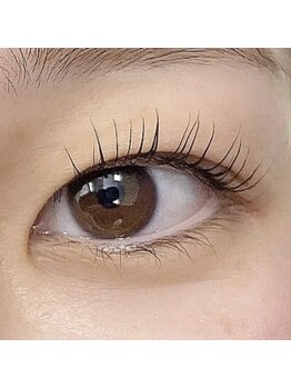 ブームワサダ(BOOM WASADA)/パリジェンヌラッシュリフト