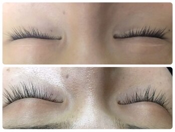 アネラ 金町店(Anela)/ラッシュアディクトサロンケア