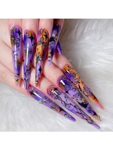 クロスネイル 渋谷店(CROSS nail)/