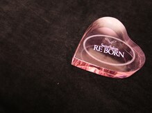 リボーン(RE BORN)/