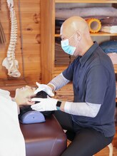 わたなべ整体院/小顔整体