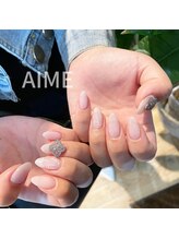 アイム(AIME)/韓国