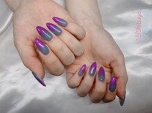 スノーネイルサロン 新宿店(Snow nail salon)/