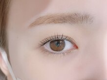 テラスヘア(TERRACE hair)/パリジェンヌラッシュリフト