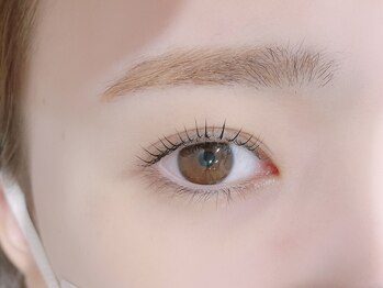 テラスヘア(TERRACE hair)/パリジェンヌラッシュリフト