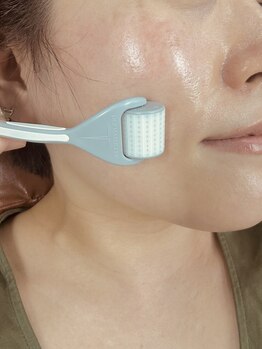 マタタビ(mata-tabi)/セルフ美容鍼、取扱い販売中!