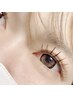 【8月18日限定♪トリートメント、オフ込】フラットラッシュ100本¥7700