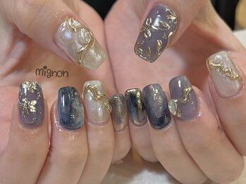 ミニョン(mignon)/やり放題12０min