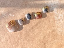 クレー(Klee)/定額　Rich Design コース