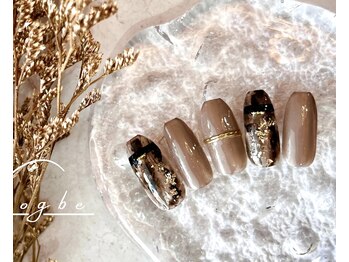 フォグビー(Whogbe)/