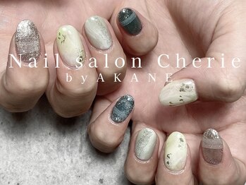 北坂戸/片柳/ジェルネイルサロン