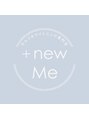 プラスニューミー(+NEW Me)/セルフホワイトニング専門店　+new Me