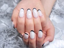 エヌラ(ENURA)/お客様のネイル