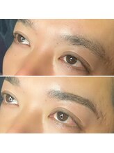 ヴィータ(VITA)/メンズアイブロウ