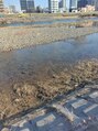 整骨院トリデ(整骨院TORIDE)&nbsp;『セロトニン(幸せホルモン)』を出すために、朝散歩です。