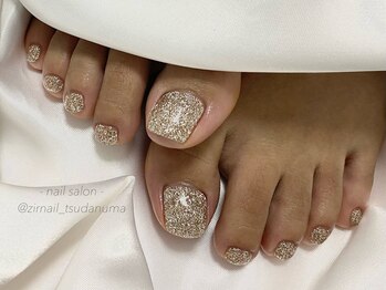 ジルネイル 津田沼店(Zir nail)/