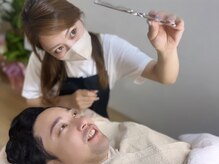 アルム(a'lm)/眉毛ワックス/アイブロウ/顔脱毛