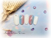 ターナ(Ta-na)/4本アート