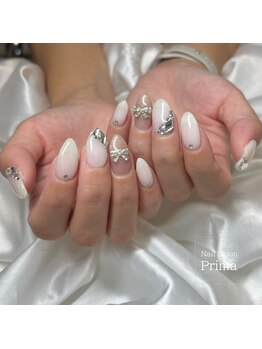 サロン プリマ(Salon Prima)/