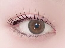 クチュールラッシュ バイ アイマジック 渋谷店(COUTURE LASH by eye majic)/韓国アイドル風束感まつげパーマ