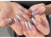 キャンアイドレッシー 上野芝店(Can I Dressy)/【hand】持ち込みdesign(S)