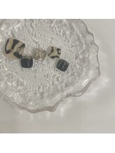 アライア(Alaia)/foot Alaiaコース￥7980