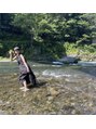 バース(Birth...) 自然をこよなく愛しております