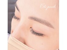 シークパナッシュ(Chic panache)/マツエク