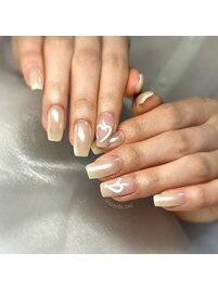 ハートネイル.m