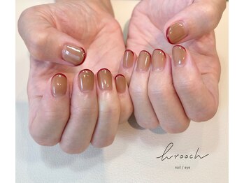 ニュアンスデザイン