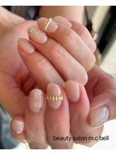 エムシーベル(m.c bell)/