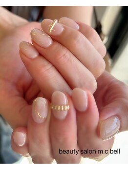 エムシーベル(m.c bell)/