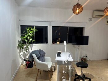 ハナネイル(Hana Nail)