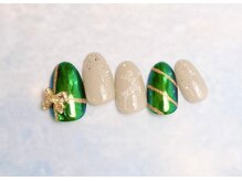 ギャザーパーティー 乃木坂店(gatherparty)/シーズンデザイン【クリスマス】