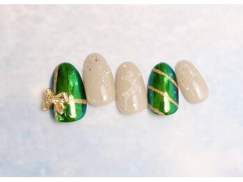 ギャザーパーティー 乃木坂店(gatherparty)/シーズンデザイン【クリスマス】