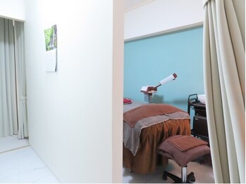 ファインスキン 新宿店(Fine Skin)/~完全個室~