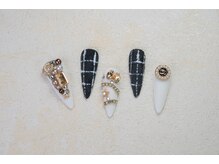 ミスシュガーネイル(MS Sugar Nail)/