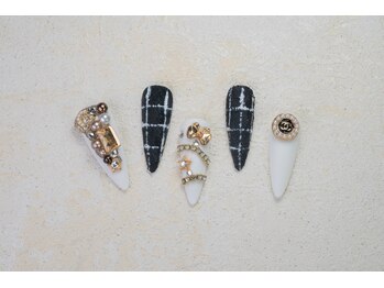 ミスシュガーネイル(MS Sugar Nail)/