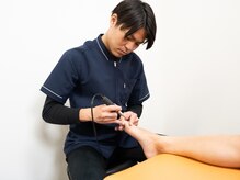 ネイルラボ 四街道駅前院(naillab.)/資格保持者による施術！！