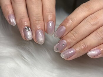 ラモ ネイル 大宮(Ramo)/